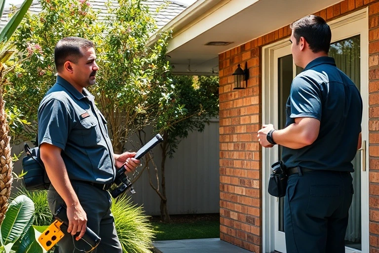 Same Day Possum Removal Service Reservoir